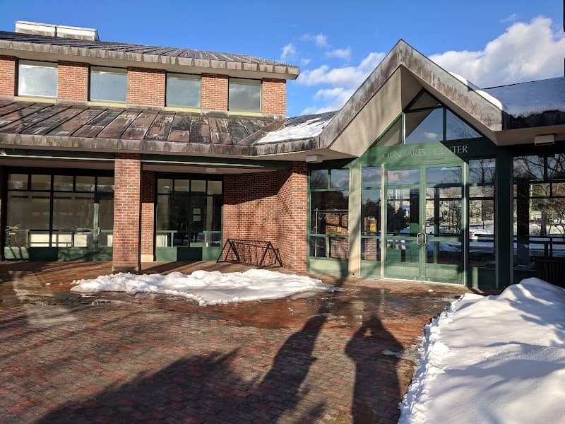 Bates College Museum of Art - Image 2