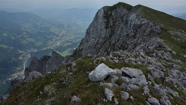 Riffkopf - Image 1