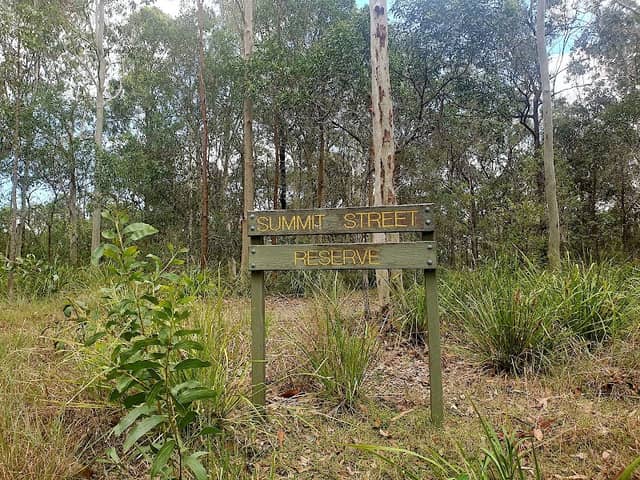 Wallaby Creek Bushland Refuge - Image 1