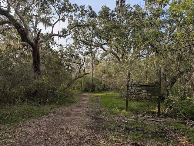 Wilderness Park - Image 1