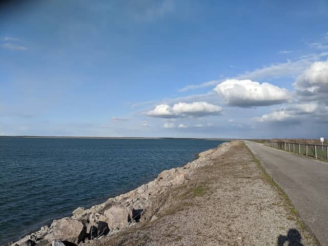 Reservoir State Park - Image 2