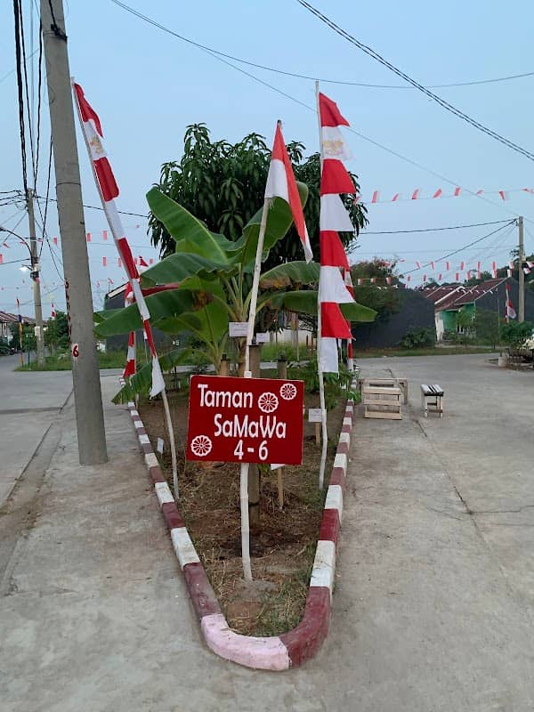 Taman Samawa 46 - Image 1