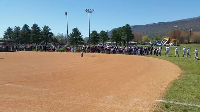 Jasper Parks & Recreation - Image 2