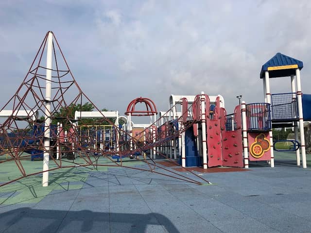 Freedom Field - Image 1