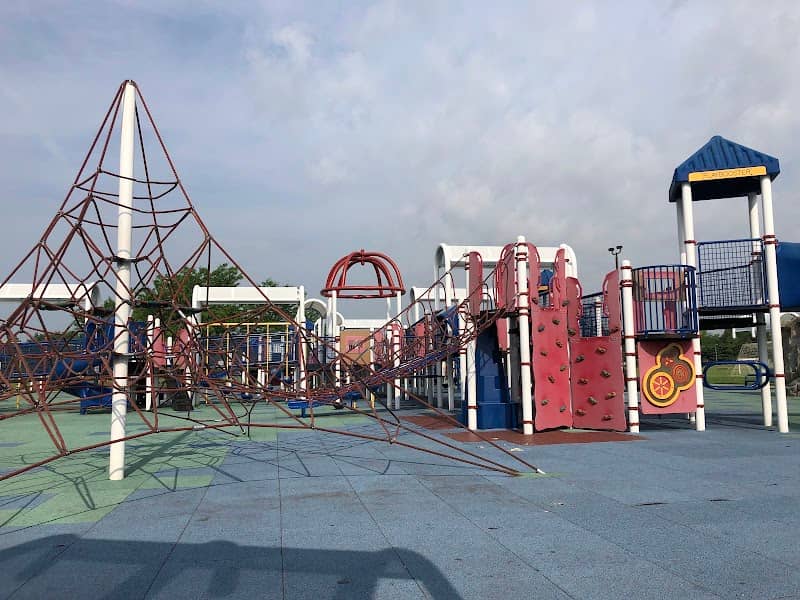 Freedom Field - Image 1