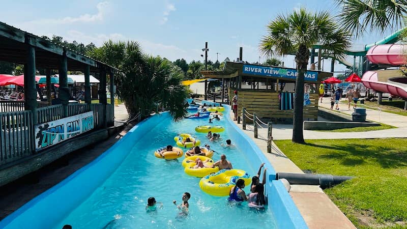 Gulf Islands Waterpark - Image 2