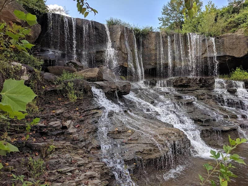 Forked Run State Park - Image 3