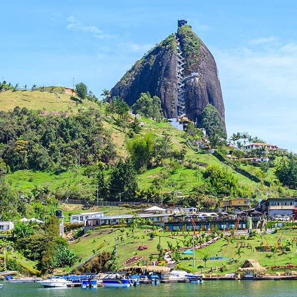 La Piedra Del Peñol - Image 1