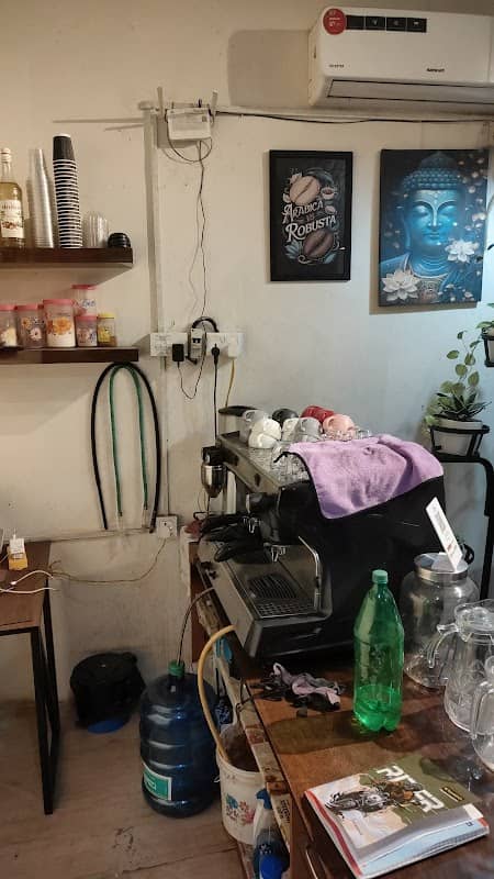The Dreams Cafe - Image 1