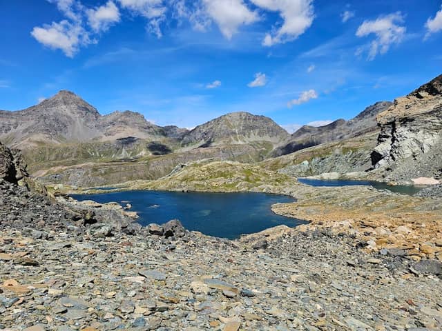 Vallone dell'Urtier - Image 1