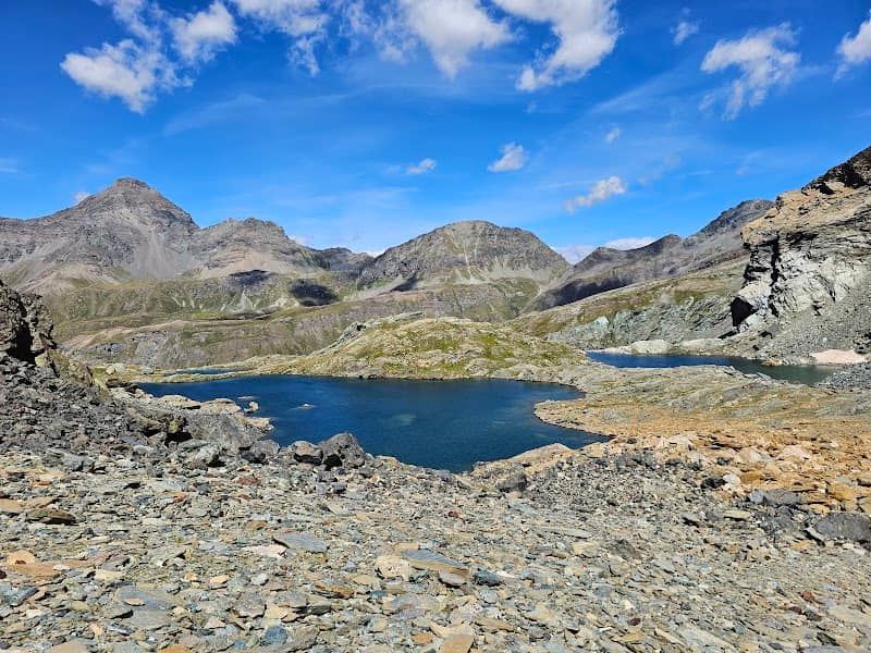 Vallone dell'Urtier - Image 1