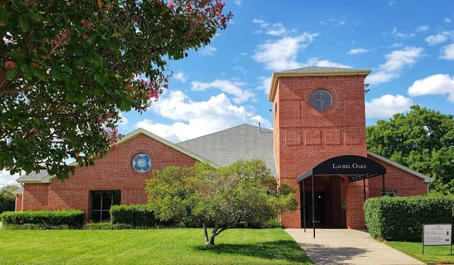 Laurel Oaks Funeral Home & Memorial Park - Image 1