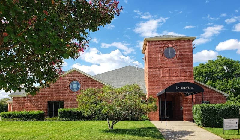 Laurel Oaks Funeral Home & Memorial Park - Image 1