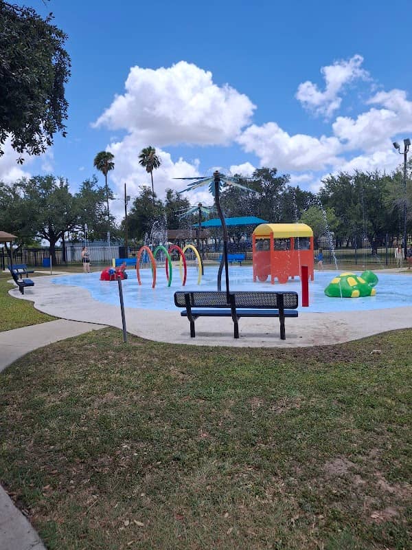 Lon C. Hill Park - Image 2