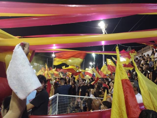 Corsodromo Chingo Fonseca - Image 1