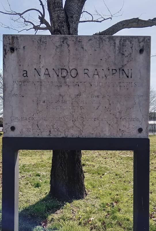 Parco "Nando Rampini" - Image 2