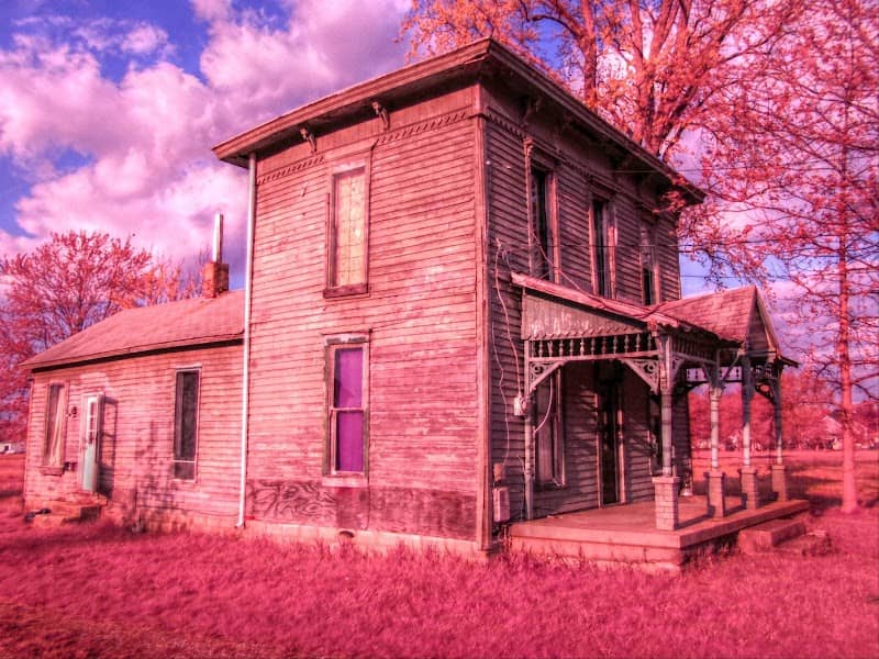 Revenant Acres Farm - Image 1