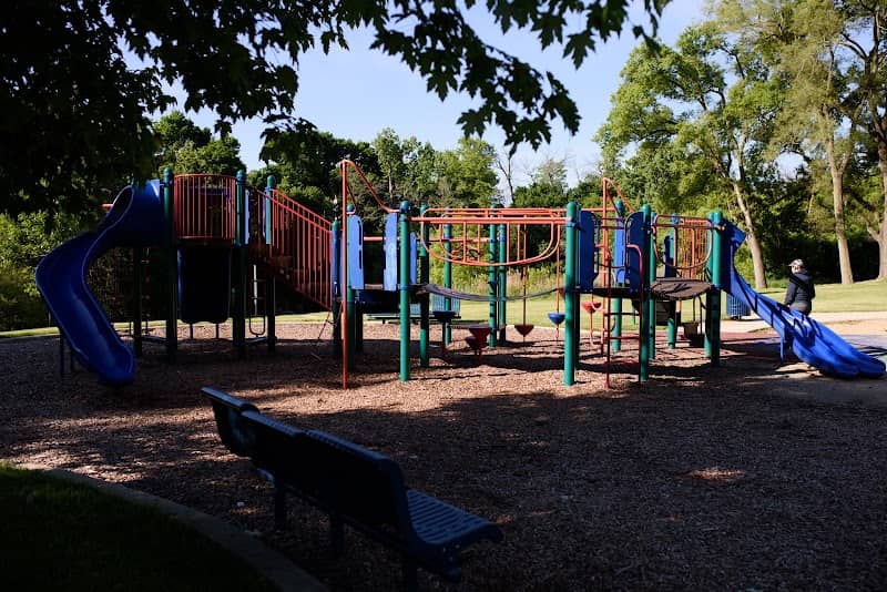 Powell Park - Image 1