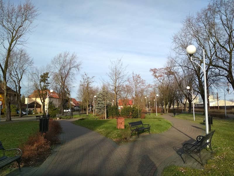 Skwer Rydla - Image 1