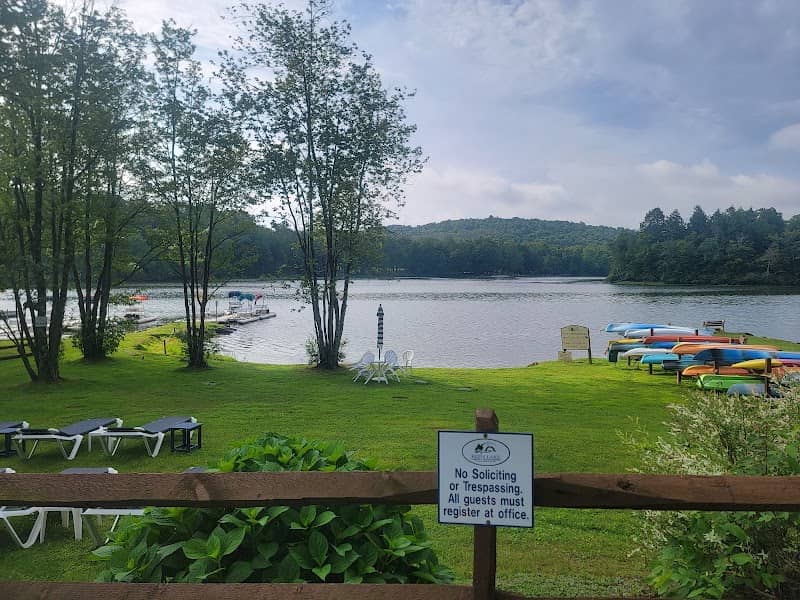 Keen Lake - Image 1