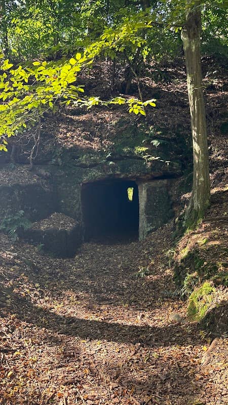 Mill Race Tunnel - Image 2