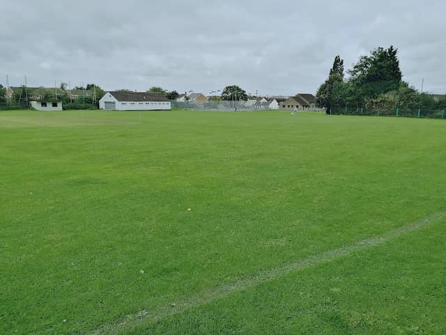 Trust Grounds - Image 1