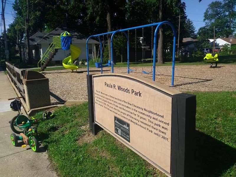Paula R Woods Park - Image 1