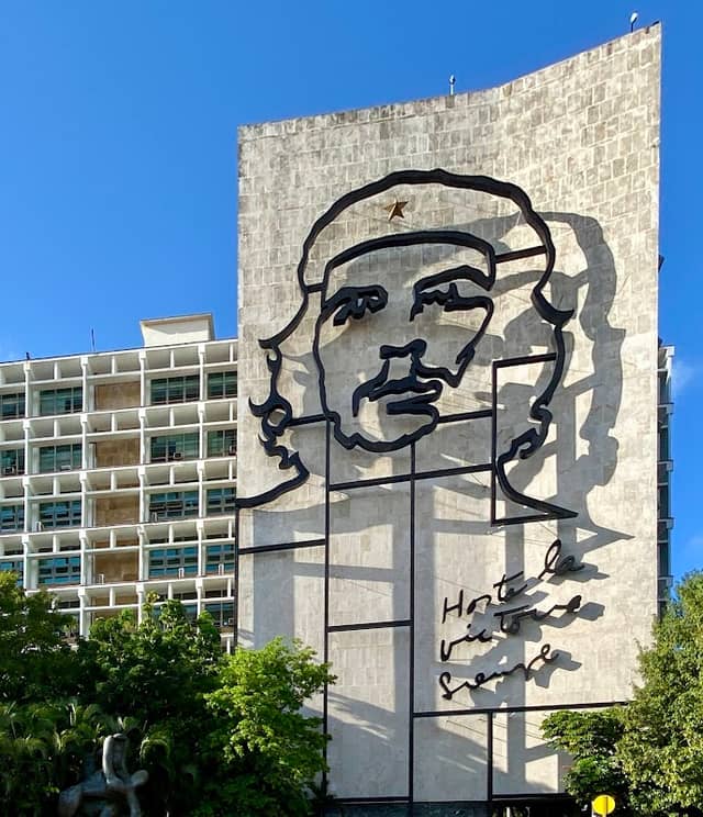 Monumento al Che Guevara - Image 1