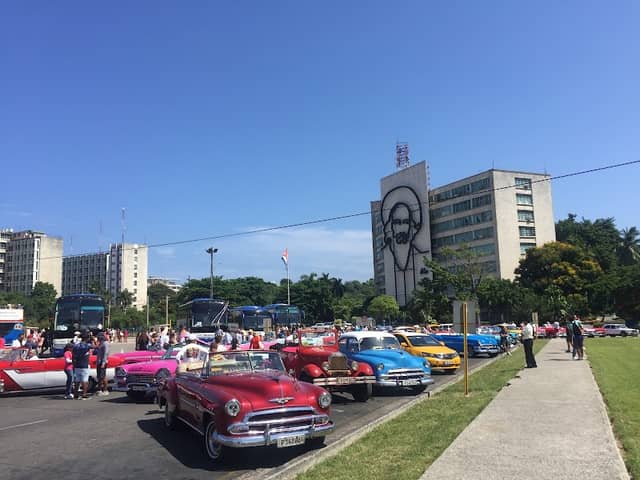 Monumento al Che Guevara - Image 3