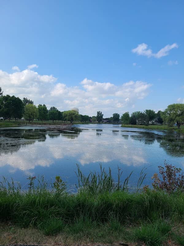 Lion’s Park - Image 1