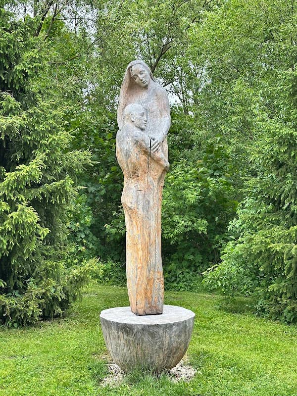 Socha Eva a Adam - Image 1