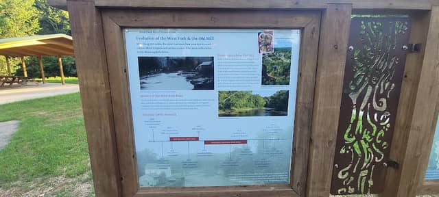West Milford Public Stream Access - Image 1