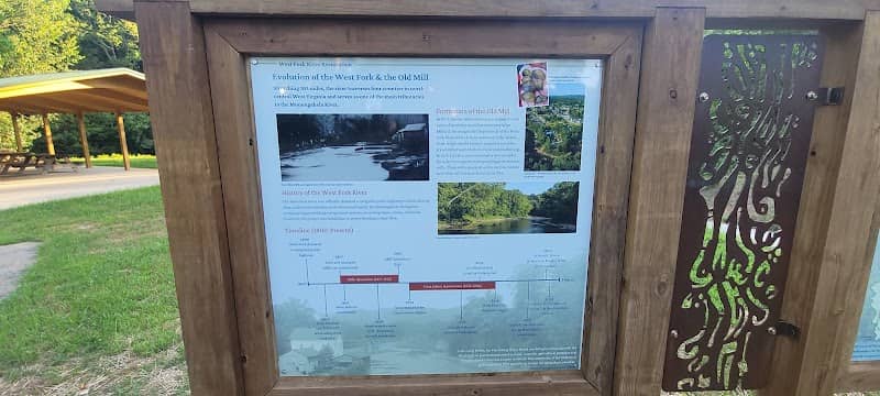 West Milford Public Stream Access - Image 1