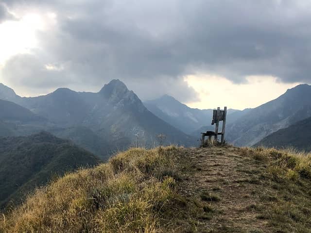 Panchina della Libertà - Image 1