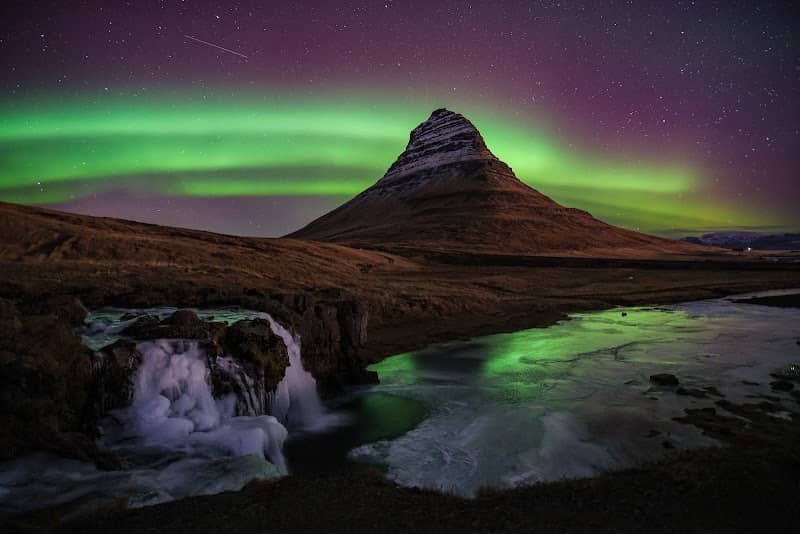Kirkjufellsfoss - Image 2