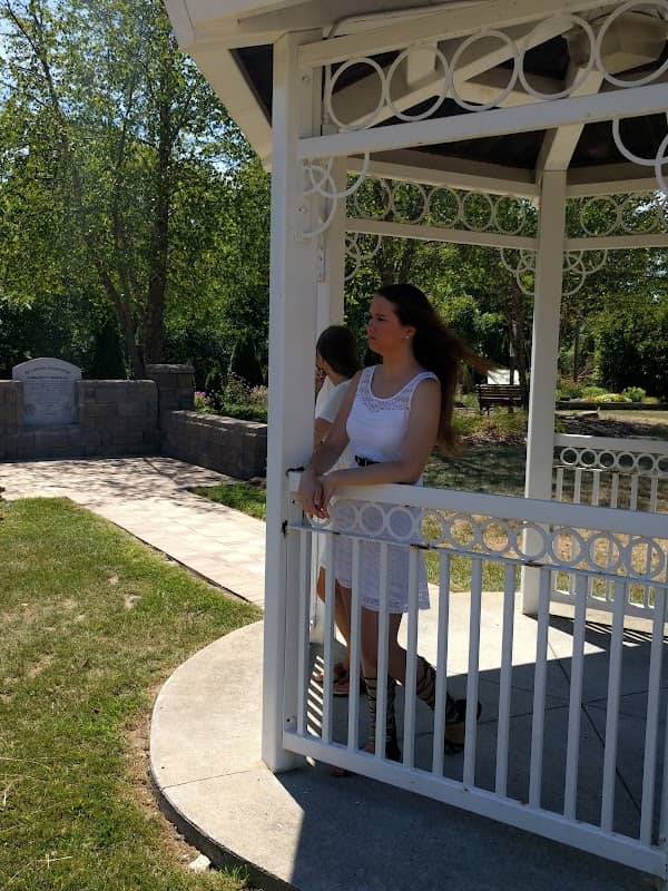 Petrikis Park - Image 1