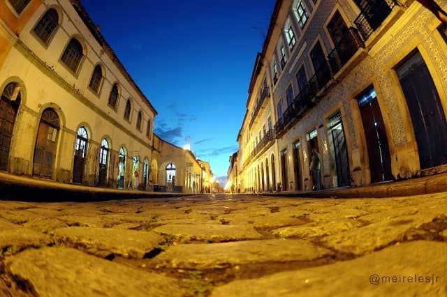 Centro Histórico Reviver - Image 1