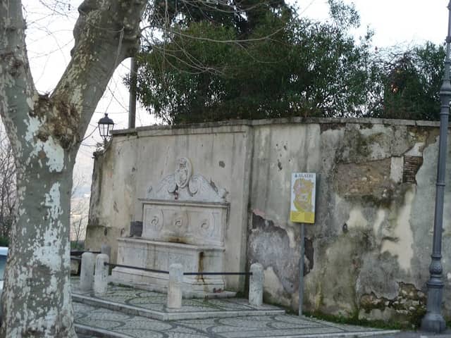 Porta San Pietro - Image 1