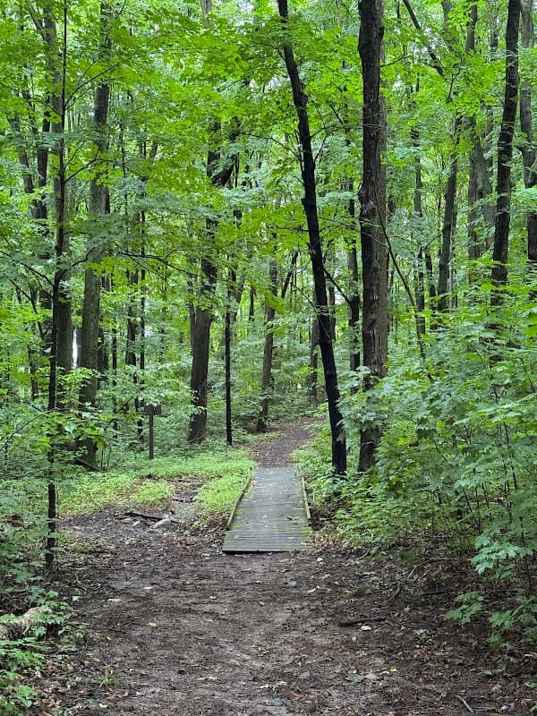 Campus Trail Park - Image 1
