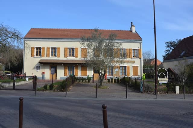 Maison de la nature - Image 1