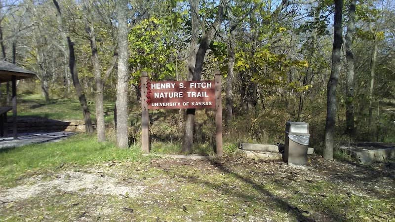 Fitch Natural History Reservation - Image 2