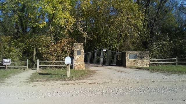 Fitch Natural History Reservation - Image 1
