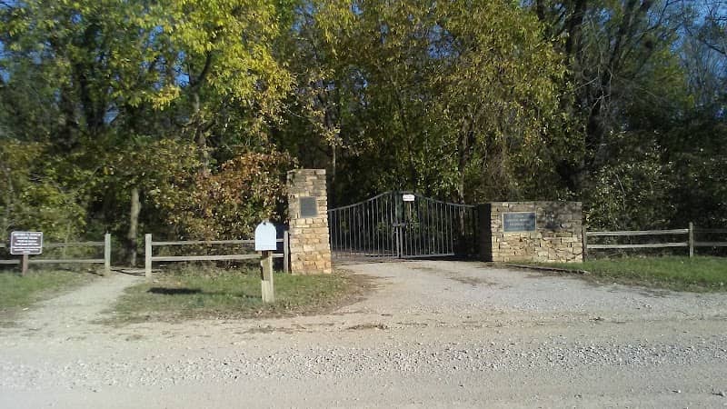 Fitch Natural History Reservation - Image 1