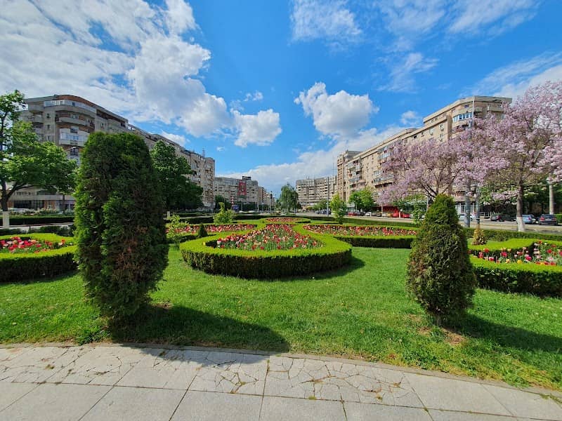Michael the Brave Park - Image 2