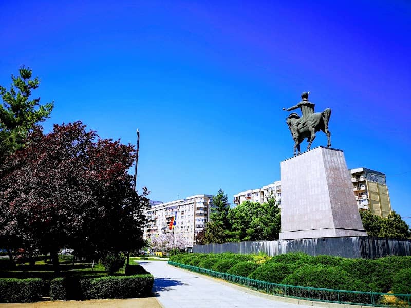 Michael the Brave Park - Image 1
