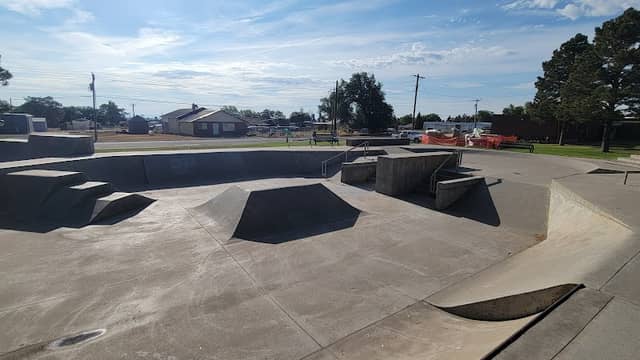 Veterans Memorial Park - Image 1