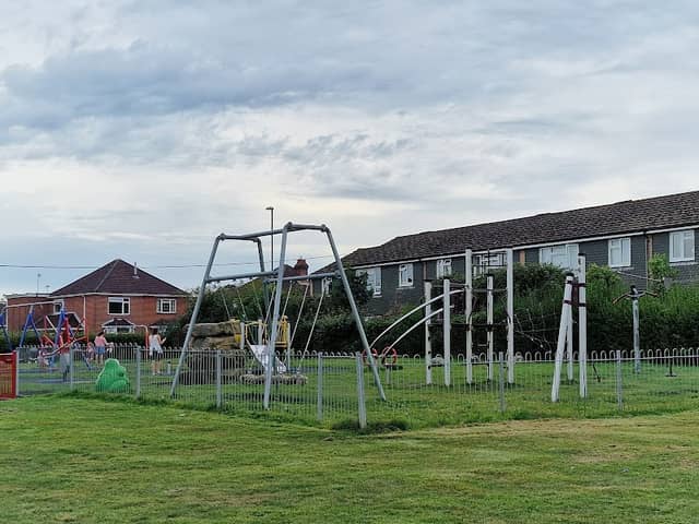 Greta Park - Image 2