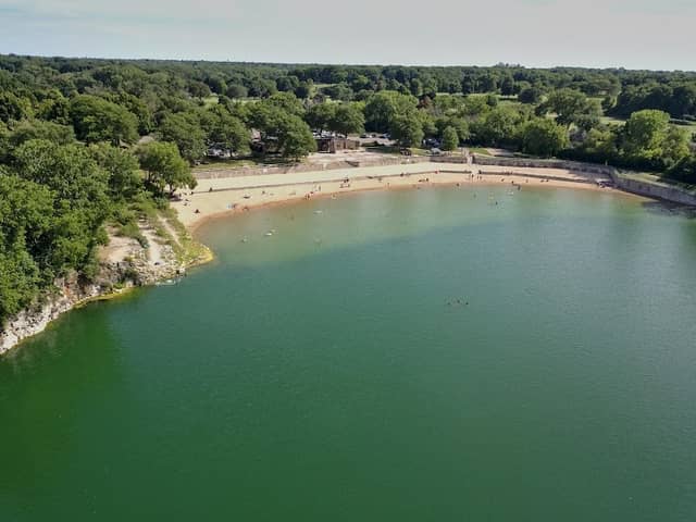 Quarry Lake Park - Image 2