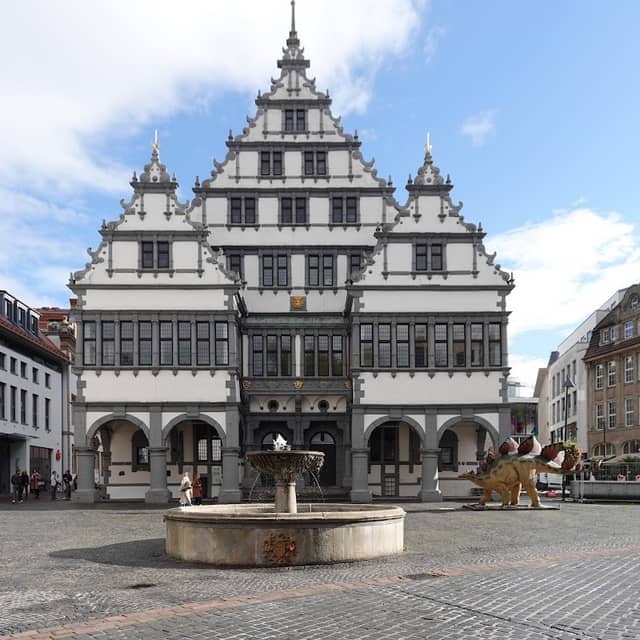 Rathausbrunnen „Kump“ - Image 2