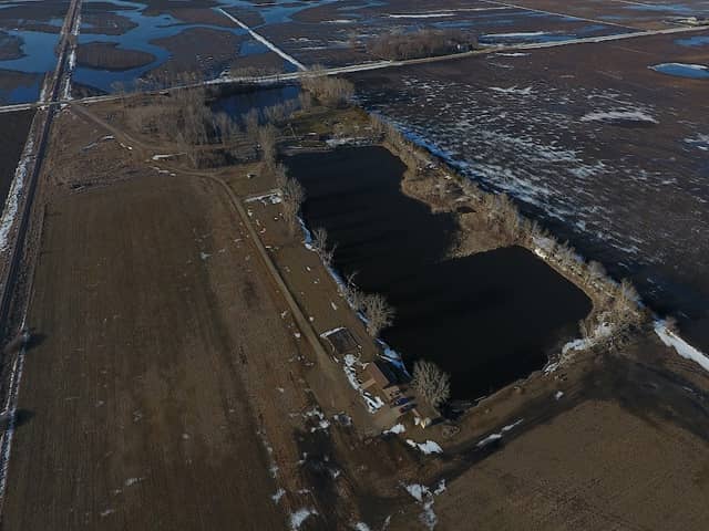 Kuennen Quarry Wildlife Area, - Image 1